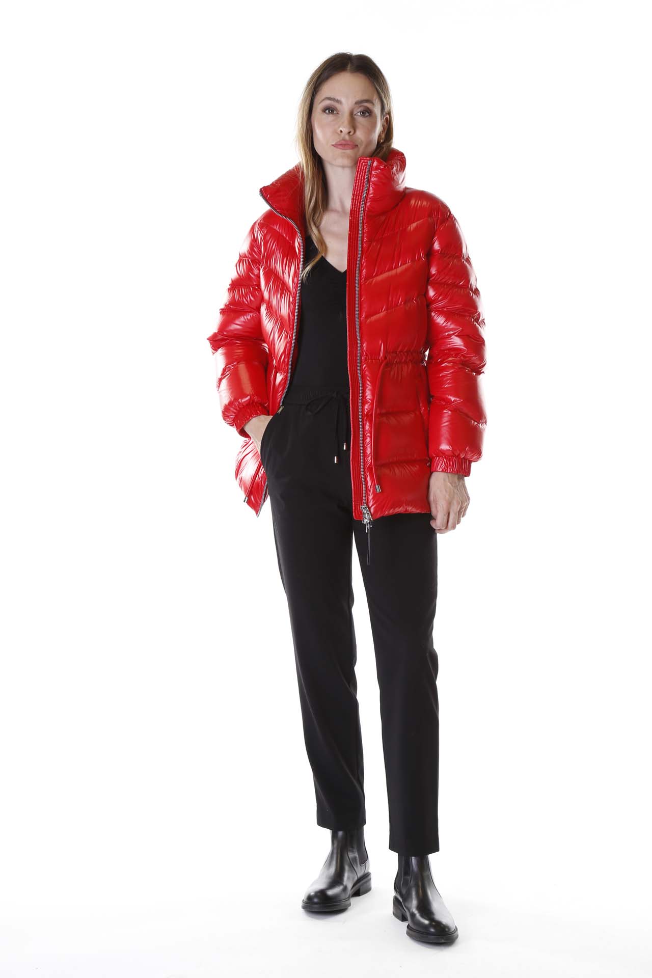 Woolrich, Piumino